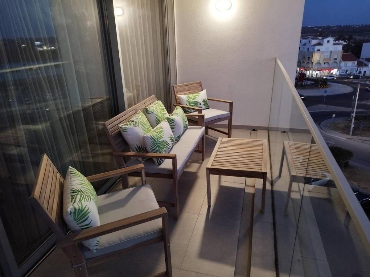 Nuno & Daisy Apartamento Lagoa Lagoa  Exterior foto