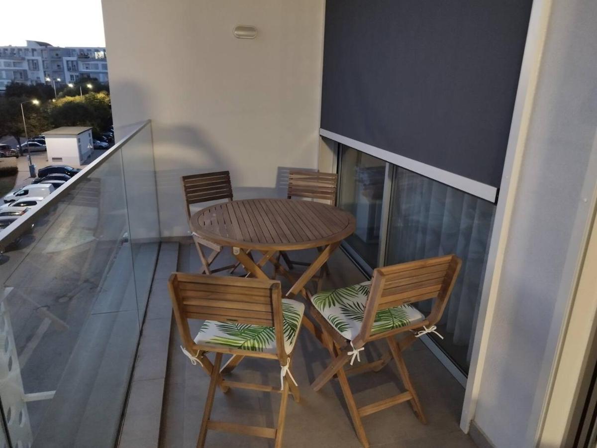Nuno & Daisy Apartamento Lagoa Lagoa  Exterior foto